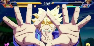 Dragonball Fighter Z1