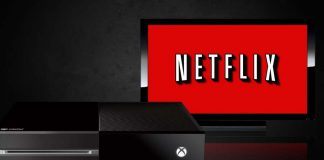 actualización xbox one