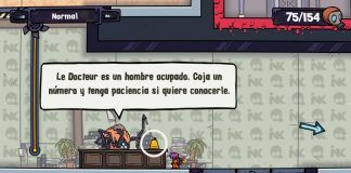 oficina SPLASHER
