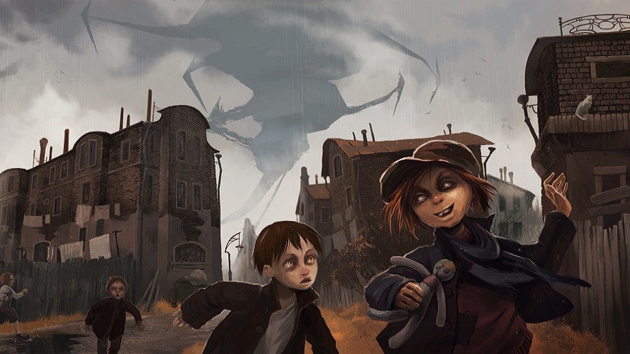 pathologic 2