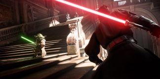Star Wars Battlefront II