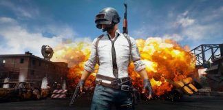 PUBG