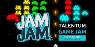 talentum game jam