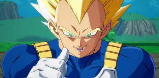 Dragonball Fighter Z1