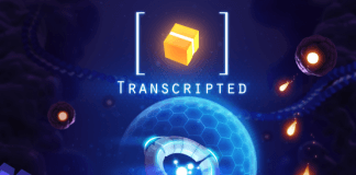 Transcripted