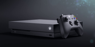 Xbox One X