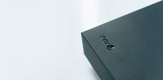 Xbox One X Diseño Desarrollo Microsoft