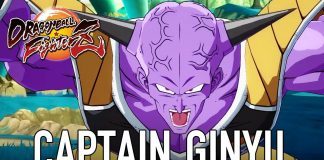 Dragon Ball FighterZ