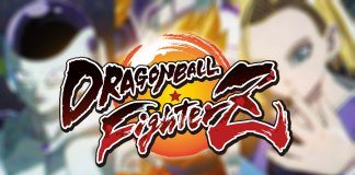 Dragon Ball FighterZ