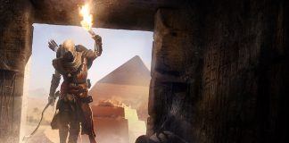 Assassins Creed Origins tutorial trucos y consejos