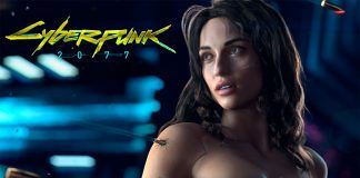 Cyberpunk 2077