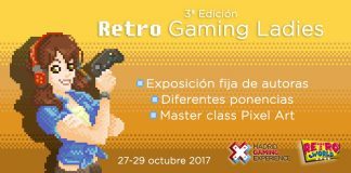 Gaming Ladies 3a Edicion