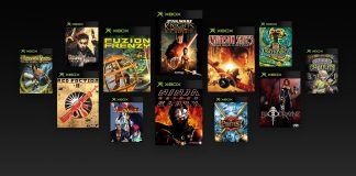 Xbox Original