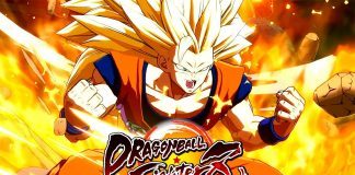 Dragon Ball FighterZ