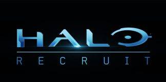 Halo Recruit