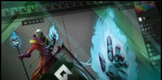 GameMaker Studio 2