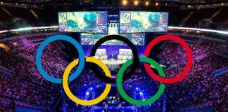 esports