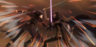 Sword Art Online