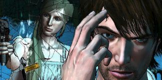 D4: Dark Dreams Don't Die Swery65