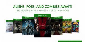 xbox game pass