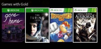 juegos con gold games with gold