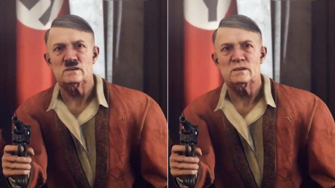 Wolfenstein II