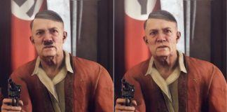 Wolfenstein II