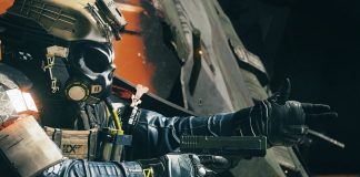 Call of duty infinite warfare