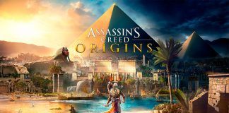 Imagen de Assassin's Creed Origins