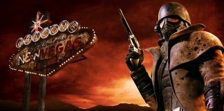 Fallout New Vegas