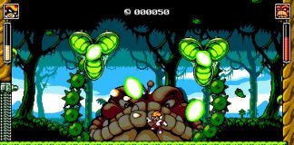 Super Mighty Power Man Box Hedge Games