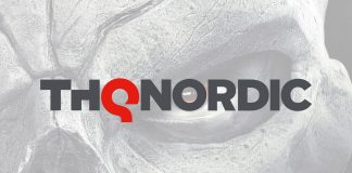 thq nordic
