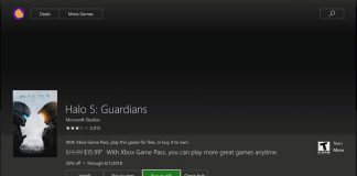 regalar juegos digitales en XBox One
