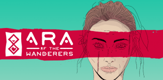 ara of the wandereres