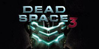 dead space 3