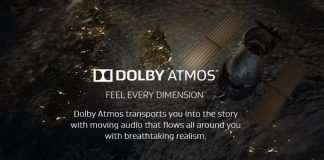 dolby atmos