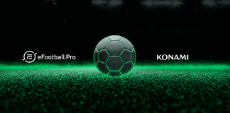 konami