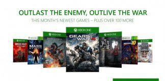 xbox game pass