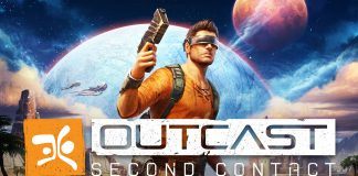 outcast