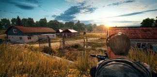 playerunknown´s battlegrounds 2