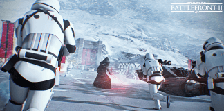 star wars battlefront