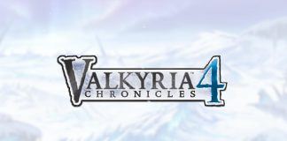 valkyria chronicles 4