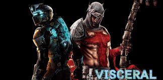 visceral games