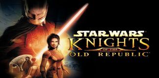 star wars kotor