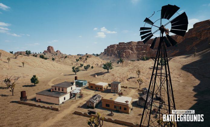 pubg