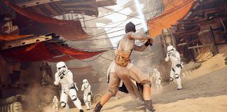 Star Wars Battlefront 2