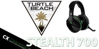 Turtle Beach Stealth 700 para Xbox One y PC