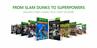 xbox game pass