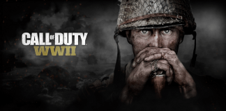 Call of duty ww2