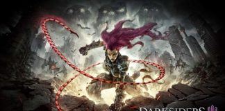 darksiders 3